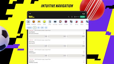 live betting parimatch app|Parimatch App .